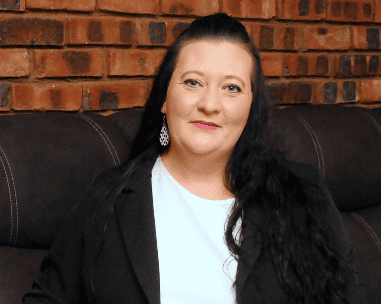 entrepreneursfokus: ann-sue mostert