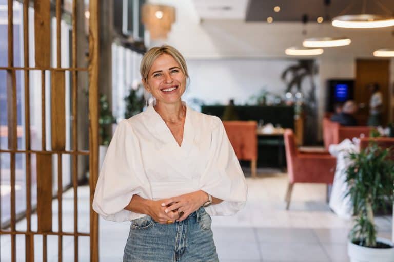 entrepreneursfokus: jolene snyman